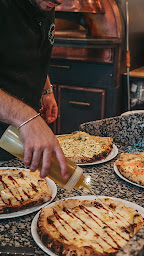 Photo n°11 de + (39) PIZZERIA à Muret (Restaurant)