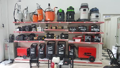 Photos of Eurl Net Industriels