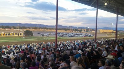 The Downs Racetrack & Casino