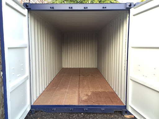 North Herts Storage Ltd - Thumbnail