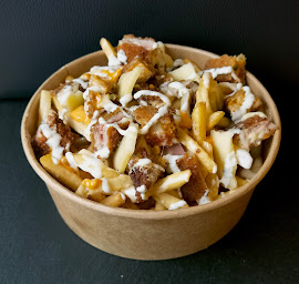 Photo n°18 de Cosy Tacos Bastide à Bordeaux (Restaurant végétarien)