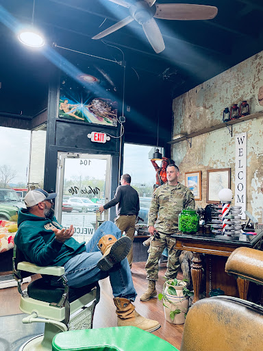 WAKE UP BARBERSHOP LLC - Thumbnail