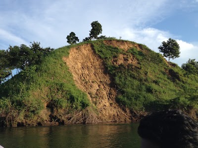 Photos of Mohamaya Rubber Dam