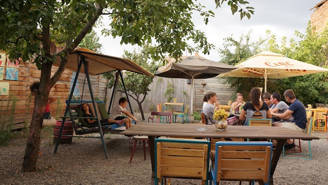 J'ai Bistrot