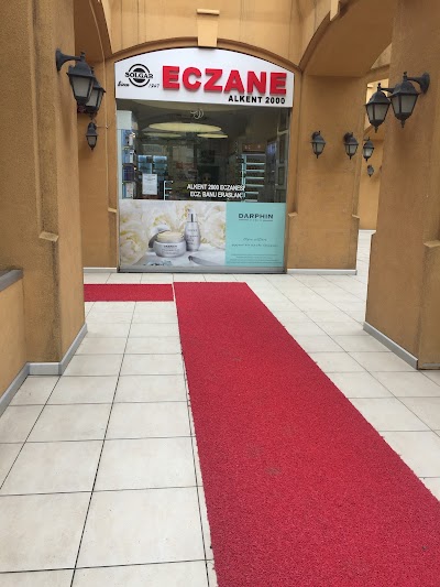 Photos of Alkent 2000 Pharmacy