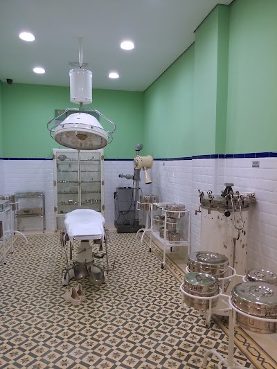 Photos of Hospital de San Bernab&eacute;