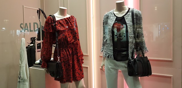 Gaudenzi Boutique