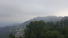 Maissonette Morning Side murree