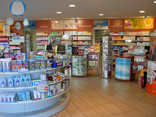 PHARMACIE LOGEAIS
