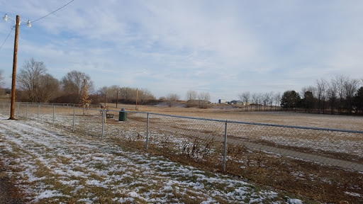 Marne Creek West Dog Park - Thumbnail