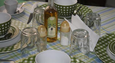 Photos of Bed and Breakfast "Le 5 Torri"