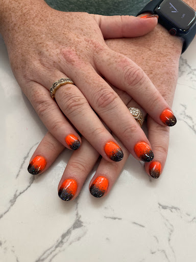 Glory Nails - Visual