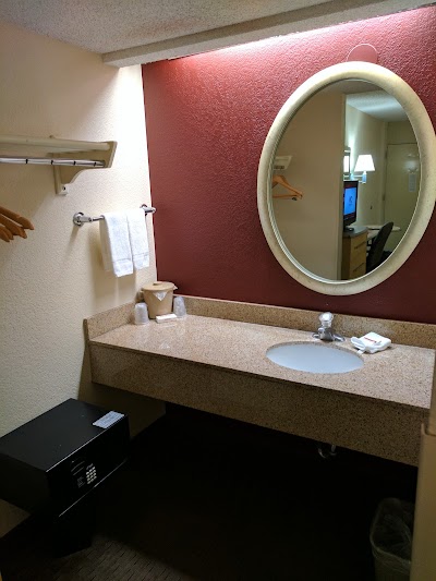 Photos of Red Roof Inn Tucson South