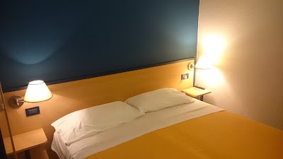 lodging