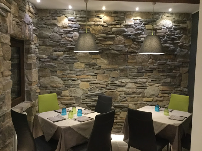 Pizzeria Ristorante Trau Brusa, Poirino