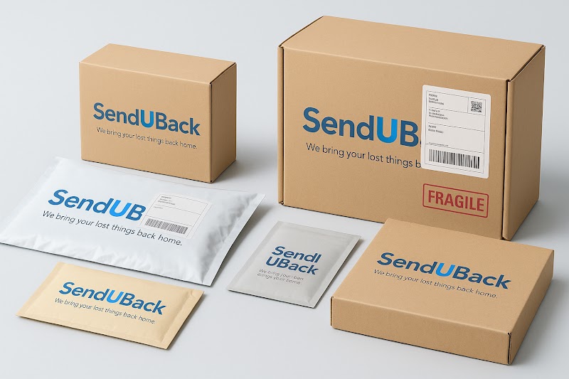 SendUBack photo 2