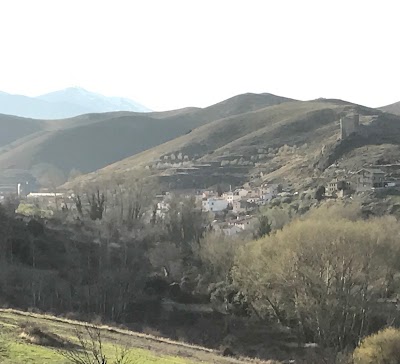 Photos of La Casita de Talamantes