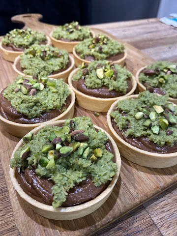 The Pantry On Egmont by null