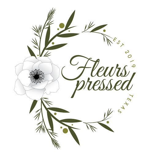 Fleurs Pressed - Visual