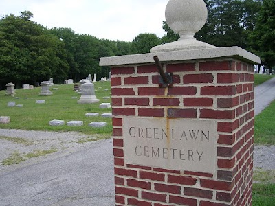 South Charleston Cemetery