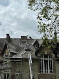 Photo de EM couverture rénovation - Cormeilles en parisis - 95 isolation toiture gouttière