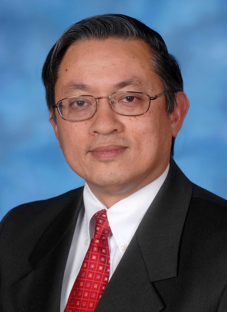 Minh Van Ngo Md