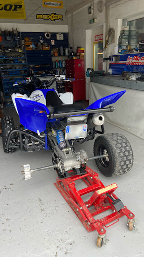 Moto Pièces du Centre - Thumbnail