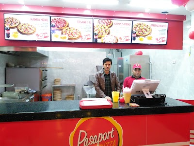 Pasaport Pizza