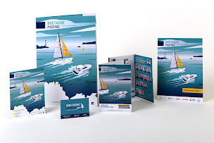 Photo n°11 de La Fabrique 22 / Communication et relations presse des TPE, PME et entreprises familiales à Paimpol (Agence de presse)