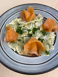 Photo n°17 de Sweet Salad Presqu'île à Grenoble (Restauration rapide)