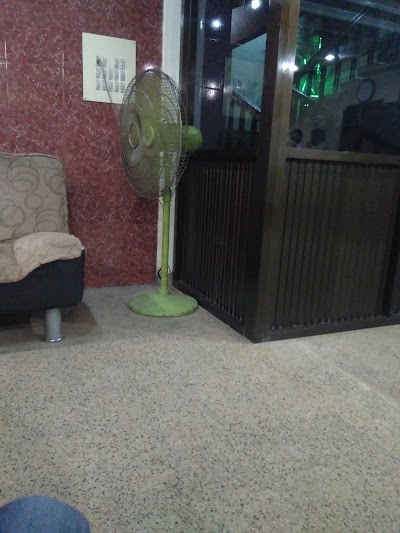 Photos of Hotel Al-Faisal International Limited