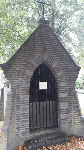 Rieter Kapel - Visual