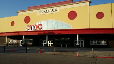 AMC Houma Palace 10