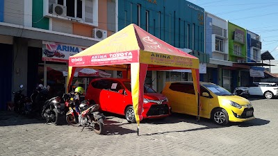 Photos of ABG
