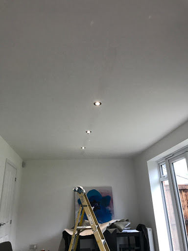 Uttley Electrical - Visual