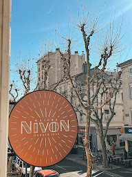 Photo n°45 de Maison Nivon - Valence centre-ville à Valence (Pâtisserie)