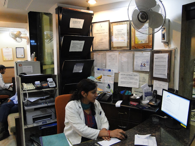 Transmed Diagnostics