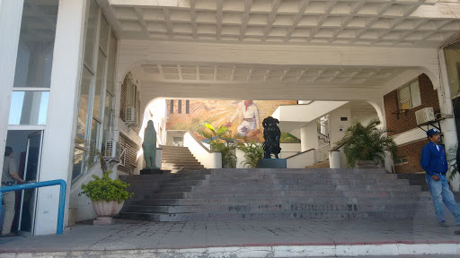 Edificio Municipal Navojoa - Visual