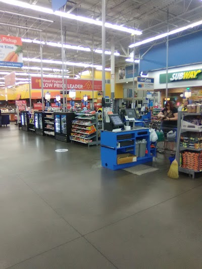 Walmart Supercenter