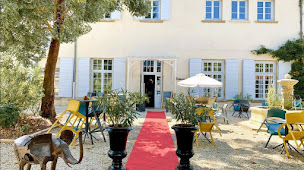 Photo n°34 de Le Talluy à Taluyers (Hôtel)