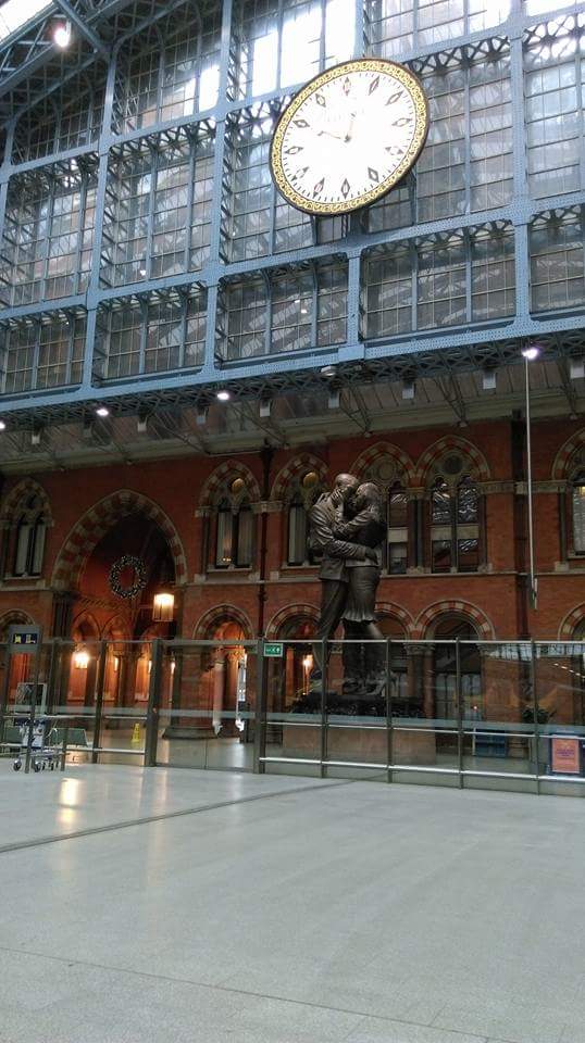 Gare london
