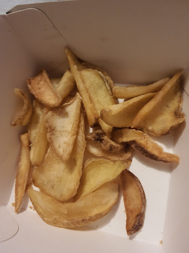 Photo 2 - SPEED BURGER VALENCIENNES