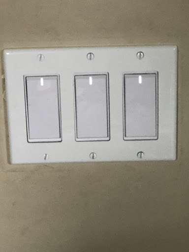 Morris Electric - Visual
