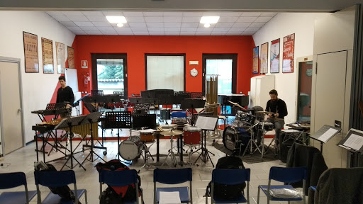 Civico Corpo Musicale di Vimercate APS Gallery - Italy