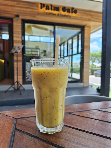 Palm Cafe