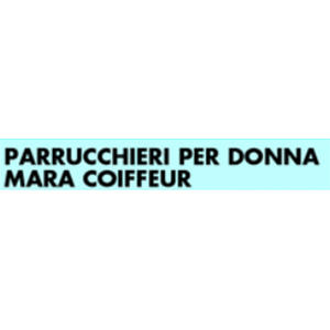 Mara Coiffeur - Visual