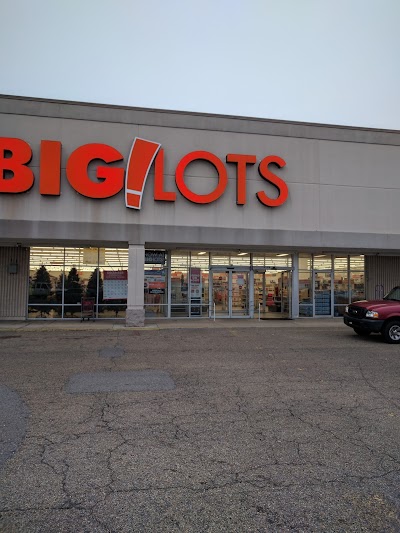 Big Lots