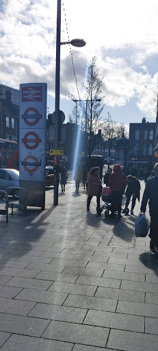 Barking Town Centre - Thumbnail