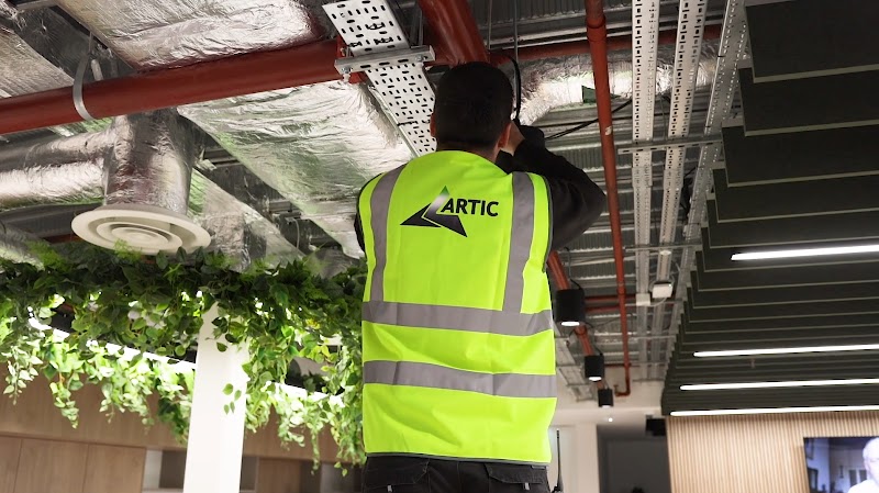 Artic Building Services Ltd photo 2