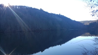 Küçükelmalı Pond